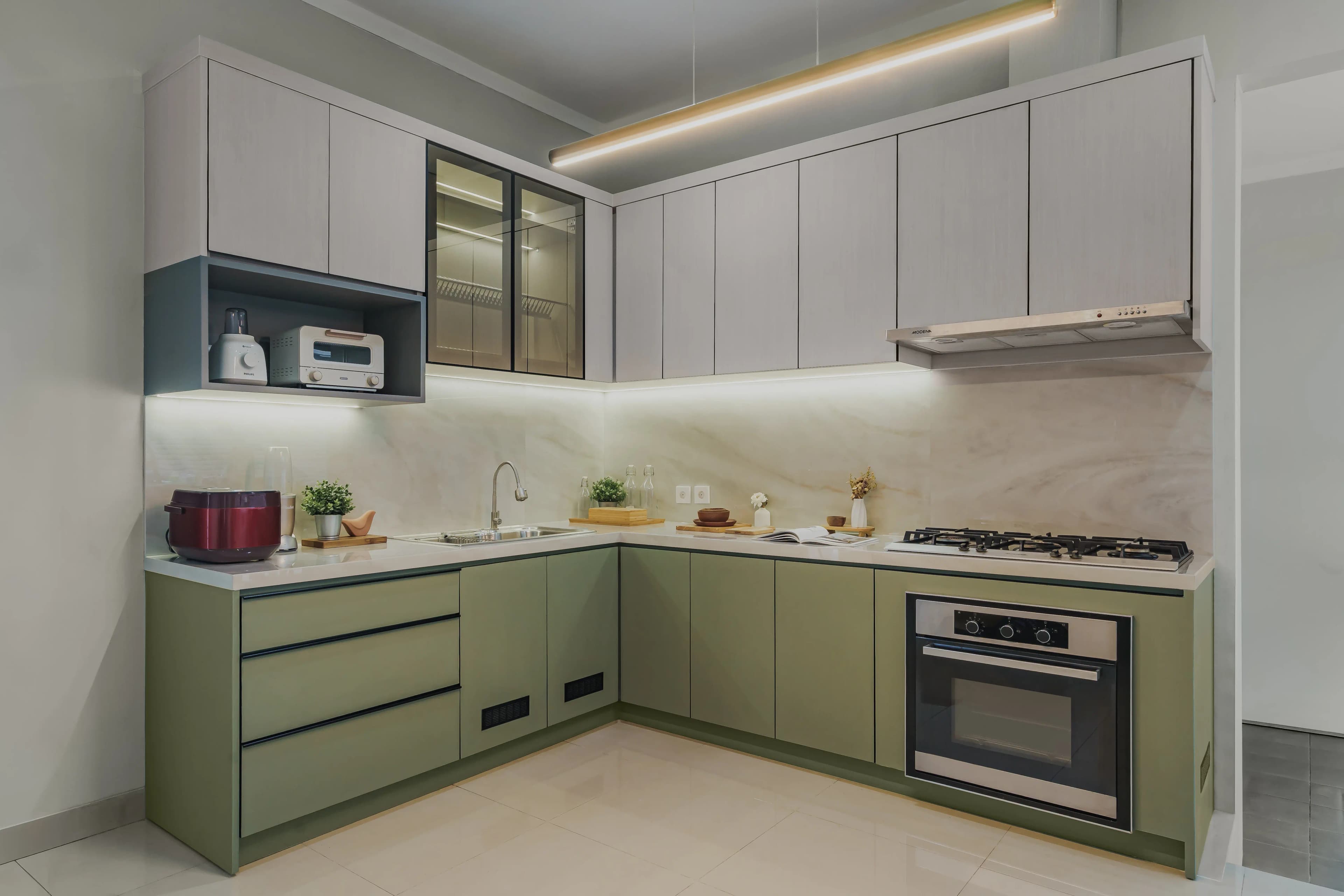 Showroom Alplus Indonesia